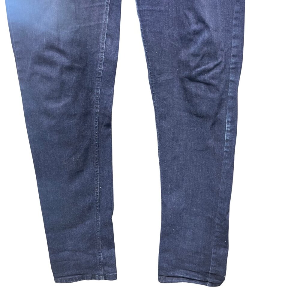 Barbell Apparel Men’s Straight Athletic Fit Jeans Size 38 Long - Picture 9 of 11